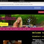 Gina Starr Vxsbill Page