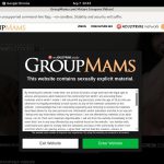 Group Mams Model List
