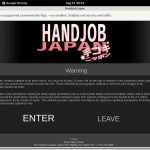Handjobjapan.com Hd Sex