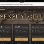 Hd Sensualgirl Free