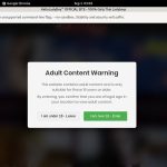 Helloladyboy.com Password List