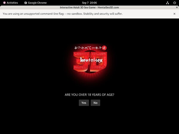 Hentai Sex 3D Paypal Options