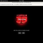 Hentaisex3d Register