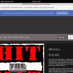 Hitthemat.modelcentro.com ?????