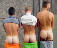 Horny Twink BF Network s2