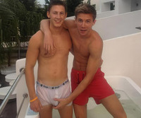 Horny Twink BF Network s5