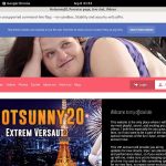 Hotsunny20 Password Free