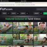 How To Get On Boyfun For Free