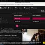 How To Join Mistress Isabella For Free