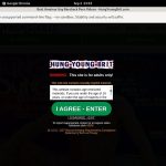 Hungyoungbrit Full Account