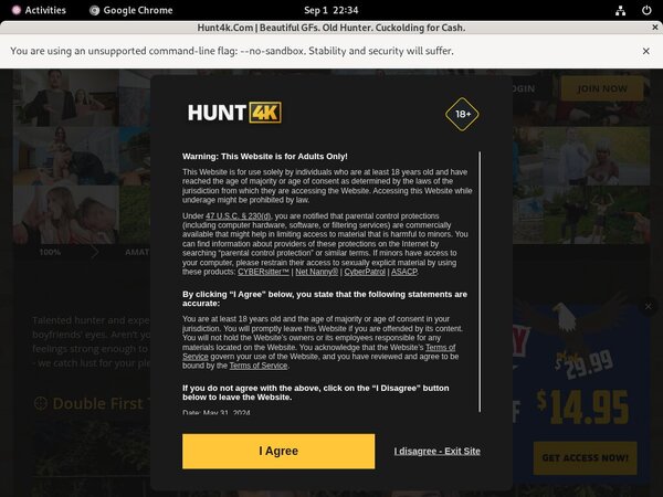 Hunt 4k Free Login And Password
