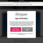 IStripper Films