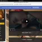 Jael.modelcentro.com Free Accounts