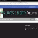 Jenloves2bdirty.modelcentro.com Account 2016