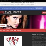 Join EmberExclusives Free Join EmberExclusives Free