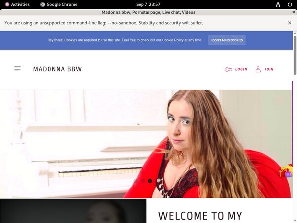 Join Winniepig.modelcentro.com With Paypal