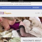 KaitlinK- FurPassion Paysite