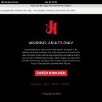 Kink Men List