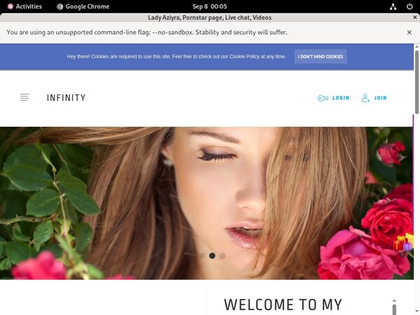 Lady Aziyra Register Free