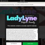 Ladylyne Home