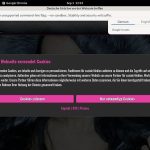 Lana Giselle Membership Account