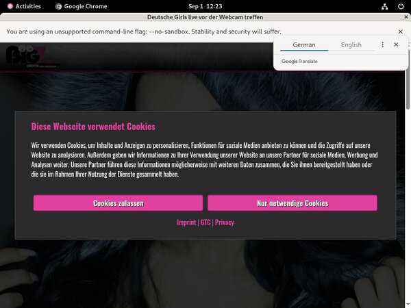 Lanagiselle.tv Full Access