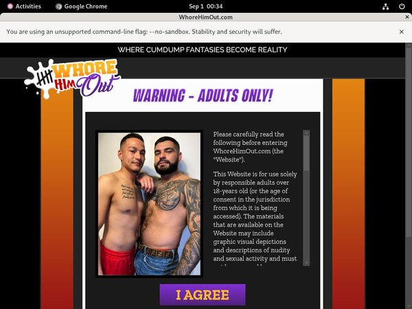 Leaked And Loaded Discount Code
