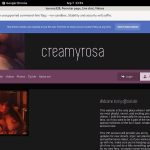 Leerosa328.modelcentro.com With Discover Card