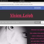 Leigh Vivien Discount Deal