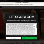 Lets Go Bi Web Billing