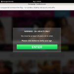 Lexidona Password Accounts