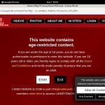 Linseys World Paysite Passwords Linseys World Paysite Passwords