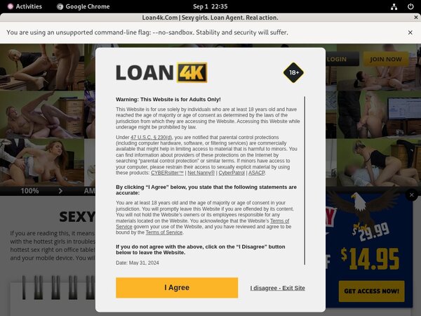 Loan 4k 2020