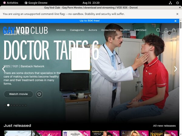 Login Gayvodclub.com For Free Login Gayvodclub.com For Free