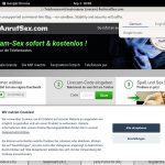 Logins Bei Anruf Sex Free