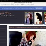 LoreleiBlum Image Post