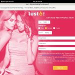 Lust.net Android