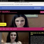 Maru Free Account Password