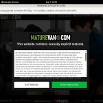 Maturevan.com New Hd