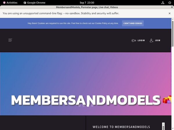 MembersandModels Password Account MembersandModels Password Account