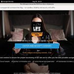 Membership Trial Lifeselector.com