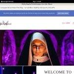 Micha Angela Website Accounts