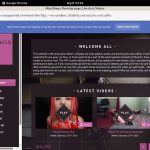 Miss Khaos Access Free