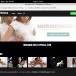 Mormongirlz.com Free Trial Special
