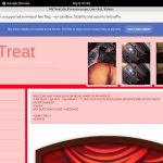 MzTreatz3x Account Premium
