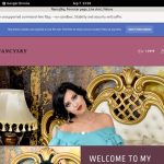 NancySky Free Account Passwords