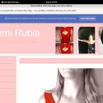 Noemirubia.nlpassword Free