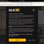 Old4k Parola D’ordine Gratuito