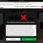 Oldiex New Discount