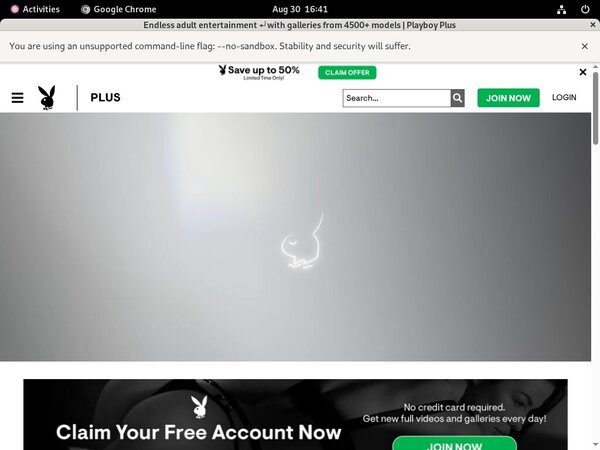 Playboy Plus Free Premium Passwords